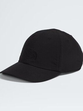The North Face Mens - 66 Flashdry Hat Baseball Cap - TNF Black/TNF Black